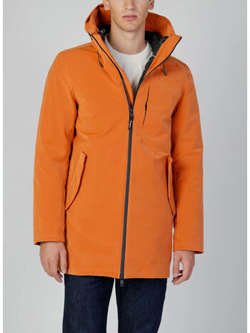 CAPPOTTO PARKA ACTIVE 3-WAY, 24 RUST, small