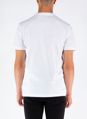 T-SHIRT, YAF, small