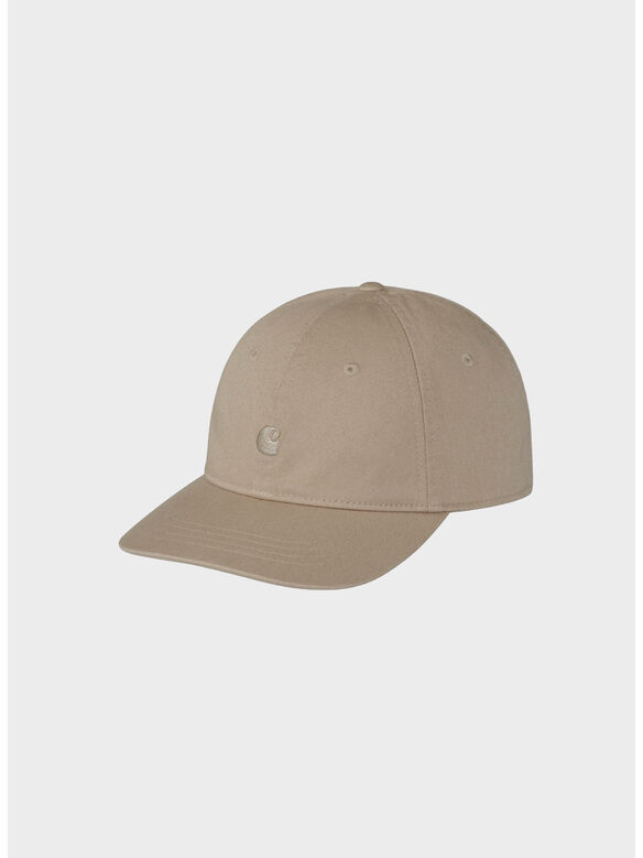 CAPPELLO MADISON LOGO, G1XX WALL, medium