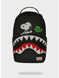 ZAINO SNOOPY TOP SHARK, SNOOPY TOP SHARK MONEY DLXSV, thumb