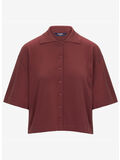 CAMICIA CARRY, WNG BROWN FIERY, thumb