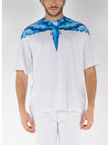 0145 WHITE BLUE