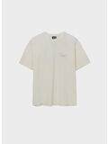 T-SHIRT SURF CLUB TEE PIGMENT DYED, 1002 NATURAL, thumb