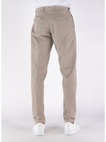 PANTALONE ARBAT, FANGO, small