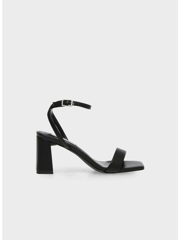 SANDALO LUXE, BLACK, large