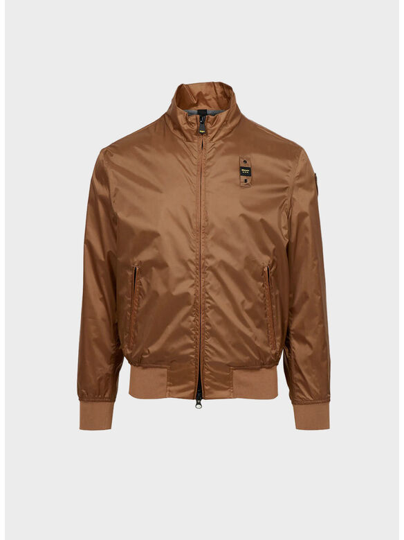 GIUBBOTTO DUXBURY, 340 NOCCIOLA, medium