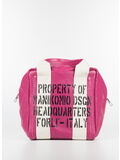 BORSA AVIATOR'S LADY24, FUCSIA, thumb