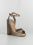 SCARPA GESTURE, ROSEGOLD, thumb
