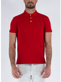 POLO, RL2000 RED/C7316, thumb