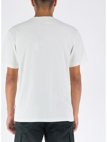 T-SHIRT ICON WASHED, , small