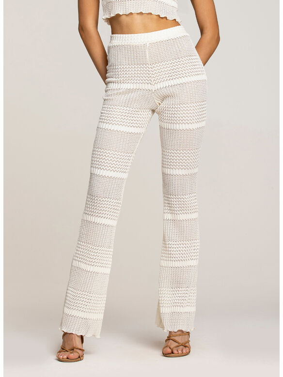 PANTALONE JAKY, 001 BIANCO, medium