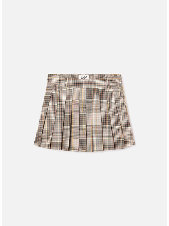 GONNA BLAY FLANNEL, 00075M TARTAN 11, medium