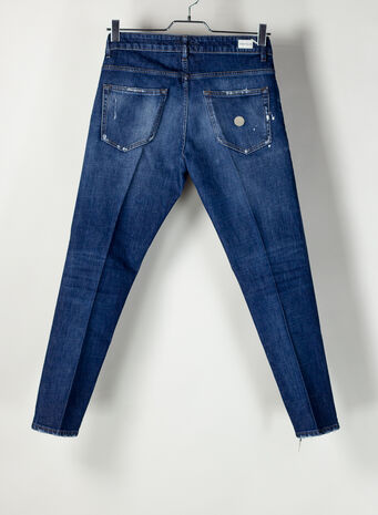 JEANS YAREN, FW555, small