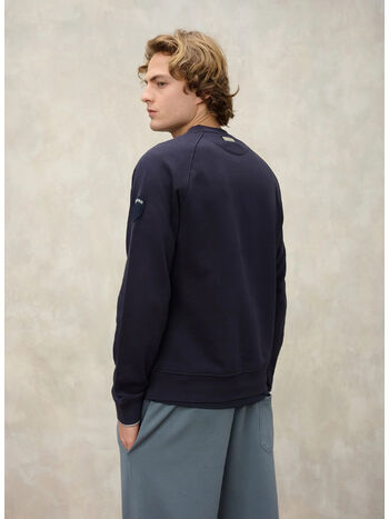 FELPA CAMP, 888 BLU, small