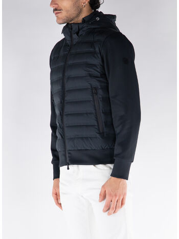 GIUBBOTTO NEW, 999 BLACK, small