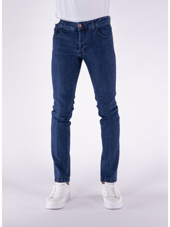 JEANS 5 TK, 4039 DENIM BLUE, small