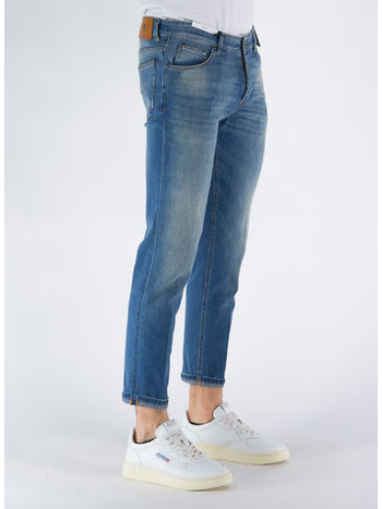 JEANS REGGAE, MB44, small