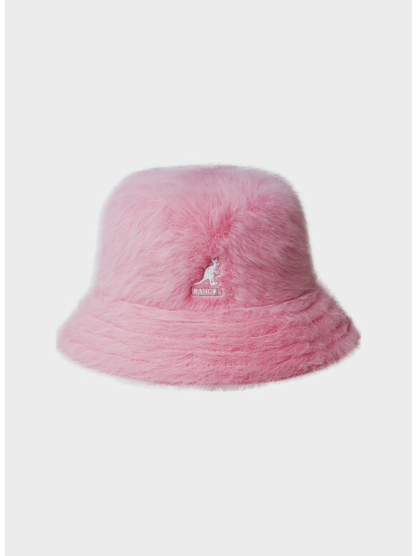 CAPPELLO FURGORA BUCKET UNISEX, PE600 PEPTO, medium