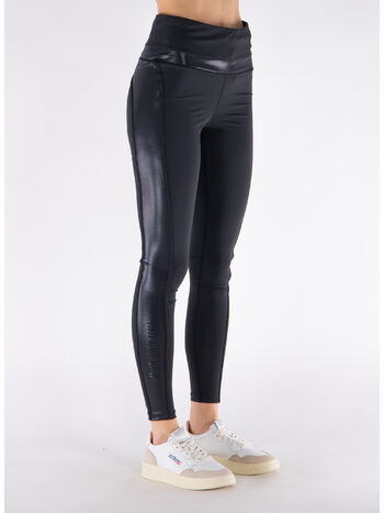 LEGGINS VIBE, 9000 BLACK, small