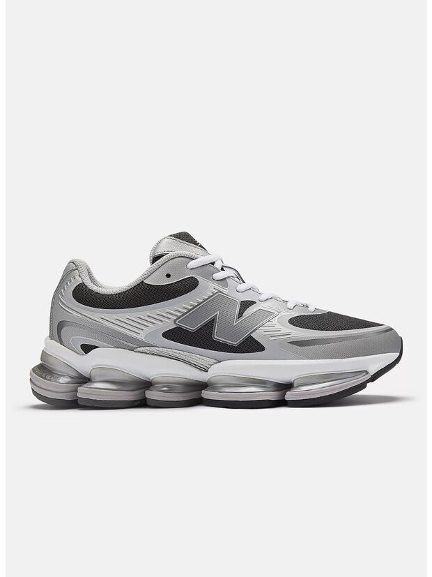 SCARPA 2000, 3OZ SILVER METALLIC - FADED BLACK, large