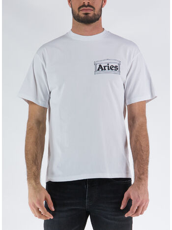 T-SHIRT TEMPLE SS TEE, , small