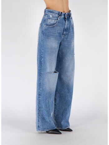 JEANS POPPY ECO, ID840 MEDIUM, small