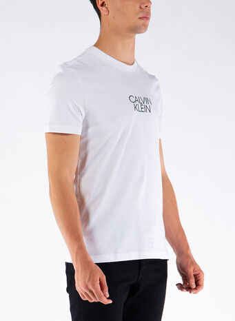 T-SHIRT CON STAMPA, YAF, small