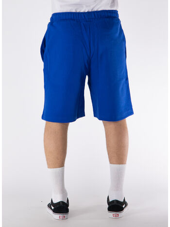 SHORT CON COULISSE, ROYAL, small