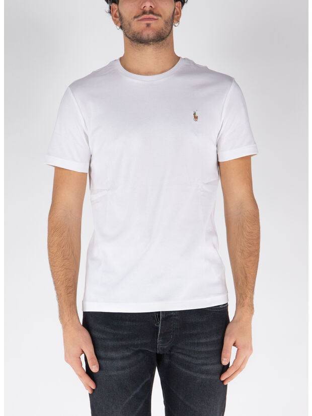 T-SHIRT LOGO, , large