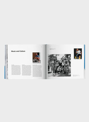 LIBRO ADIDAS ARCHIVE, ADIDASARCHIVE, small