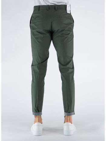 PANTALONE EPSILON REFLECTIVE, 0450 VERDE, small
