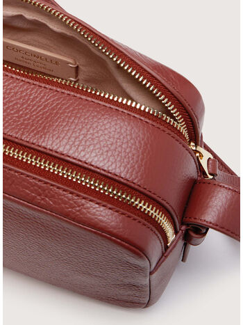 BORSA MALORY, R31 BRANDY, small