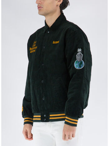 GIACCA LETTERMAN, 0ZHXX DARK CEDAR/OCHRE, small