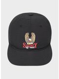 CAPPELLO FLITESILK, 00017 Black EAGLE, thumb