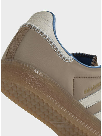 SCARPA SAMBA WALES BONNER UNISEX, SUPCOL/WONWHI/ASHBLU, small