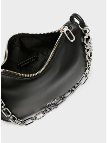 BORSA SMALL  KENDALL, 001 BLACK, small
