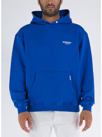 FELPA REPRESENT OWNERS CLUB, 109 COBALT, small