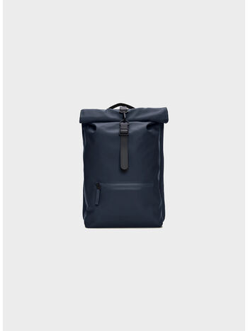 ZAINO ROLLTOP RUCKSACK UNISEX, 47, small