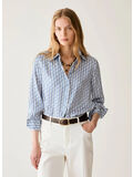 CAMICIA RECENTE, 001 FONDO BIANCO, thumb