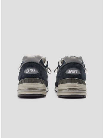 SCARPA 991, NV NAVY, small