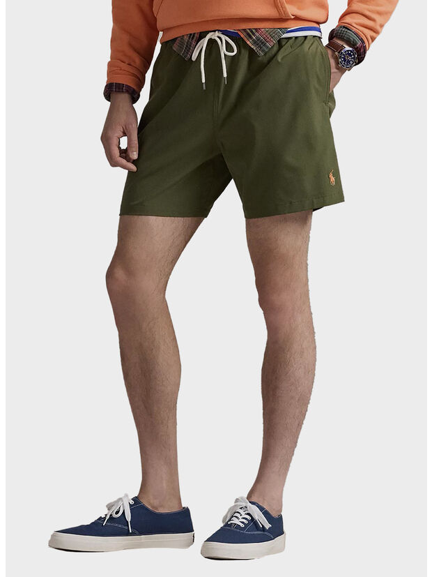 COSTUME TRAVELER SLIM FIT 11.5 CM, NEW OLIVE, large