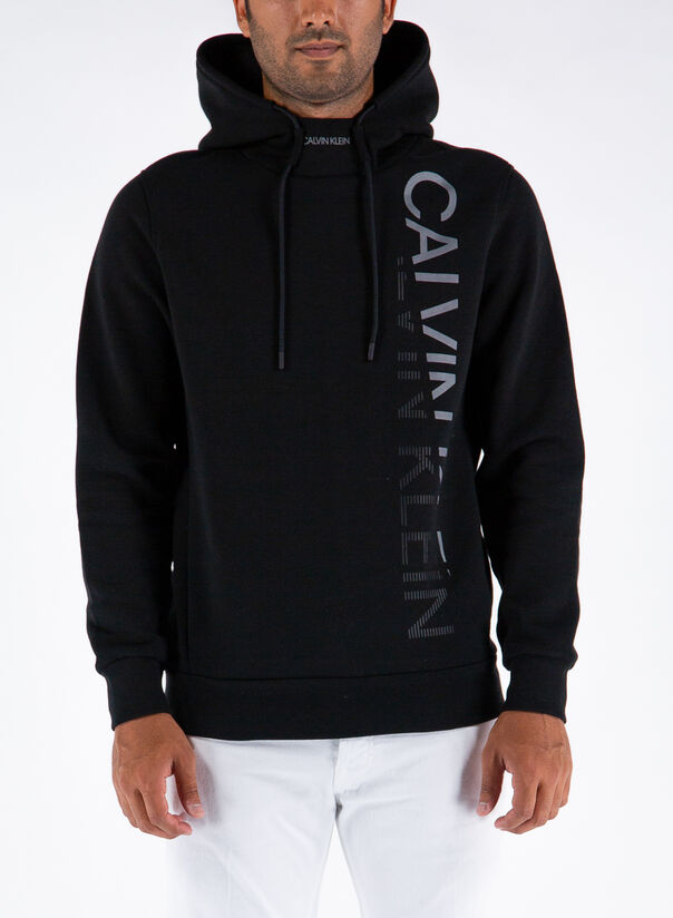 FELPA CON LOGO, BEH, large