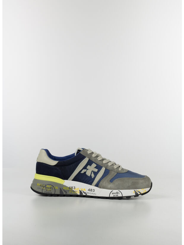 SCARPA LANDER, 4587, large