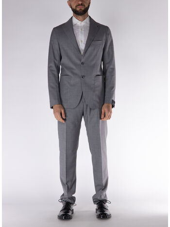 COMPLETO DAKAR, G5086 GRIGIO, small