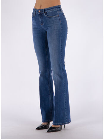 JEANS BREDA, MIDBLUE, small
