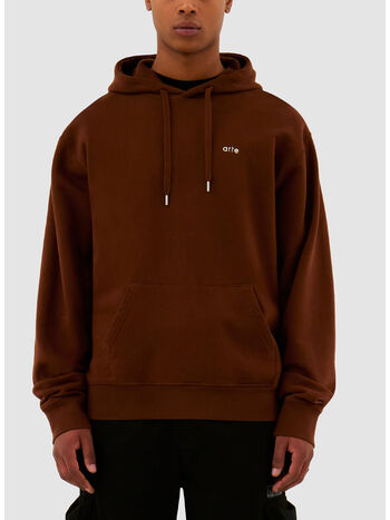 FELPA HOODIE BLOOMING IDEAS, , small