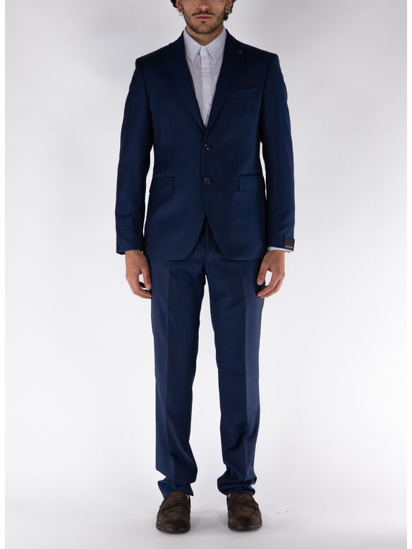 ABITO NAPOLI, I5015 BLU, medium