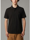 POLO ESSENTIAL, JK31 TNF BLACK, thumb