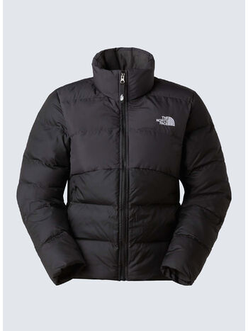 GIUBBOTTO SAIKURU, KT01 TNFBLACK/ASPHGR, small