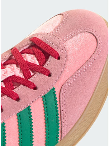 SCARPA GAZZELLE INDOOR, COUGRN/GLOPNK/GUM3, small